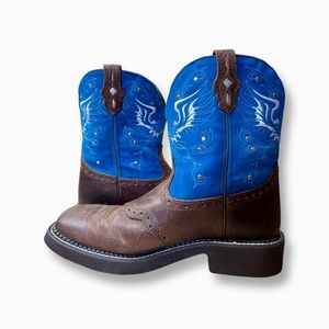 Justin Gypsy Women’s Boot